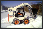 Plowing
